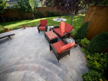 Winnipeg Hardscapes Paving Stone 10