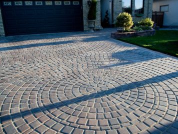 Winnipeg Paving Stone 02