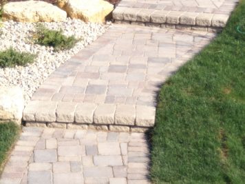 Winnipeg Paving Stone 04