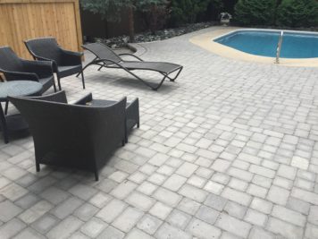 Winnipeg Paving Stone 10