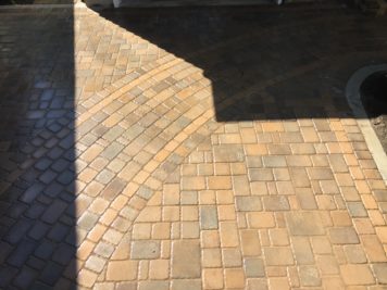 Winnipeg Paving Stone 13