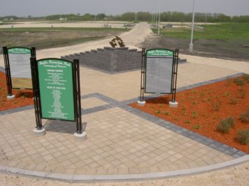 Winnipeg Paving Stone 14